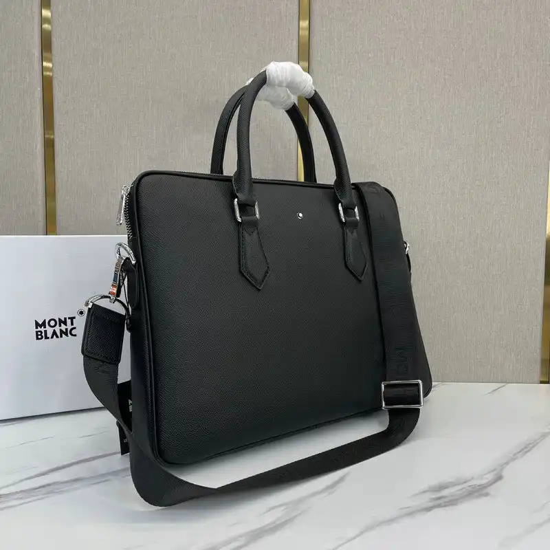 Brother Sam Montblanc Bag 2208YA0010