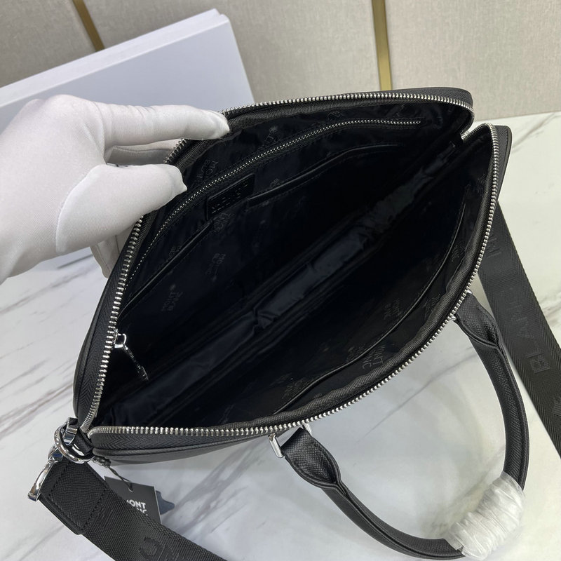 FASH Montblanc Bag 2208YA0010