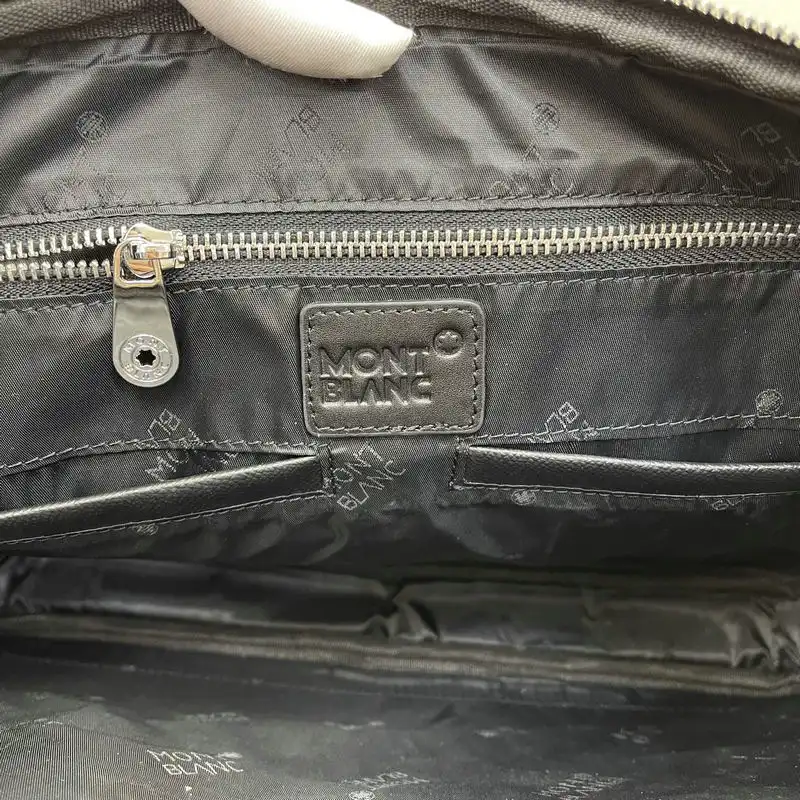 Official Brother Sam Montblanc Bag 2208YA0010