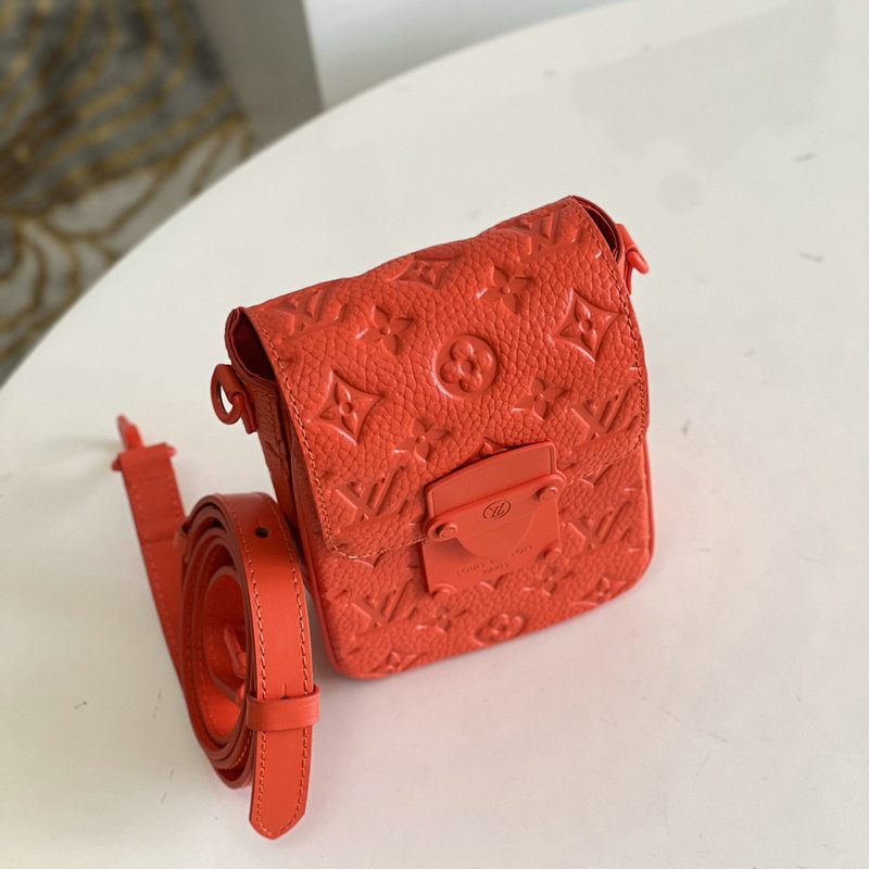 FASH LOUIS VUITTON Bag 2208YA0016