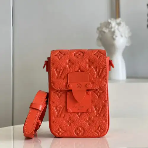 LV Bag 2208YA0016