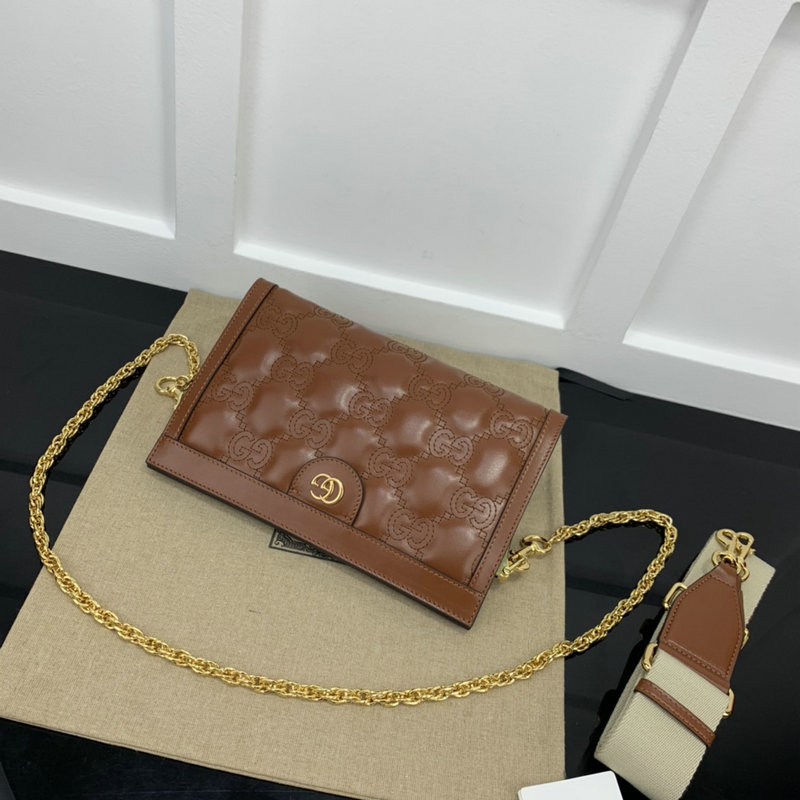 FASH Gucci Bag 2208YA0024