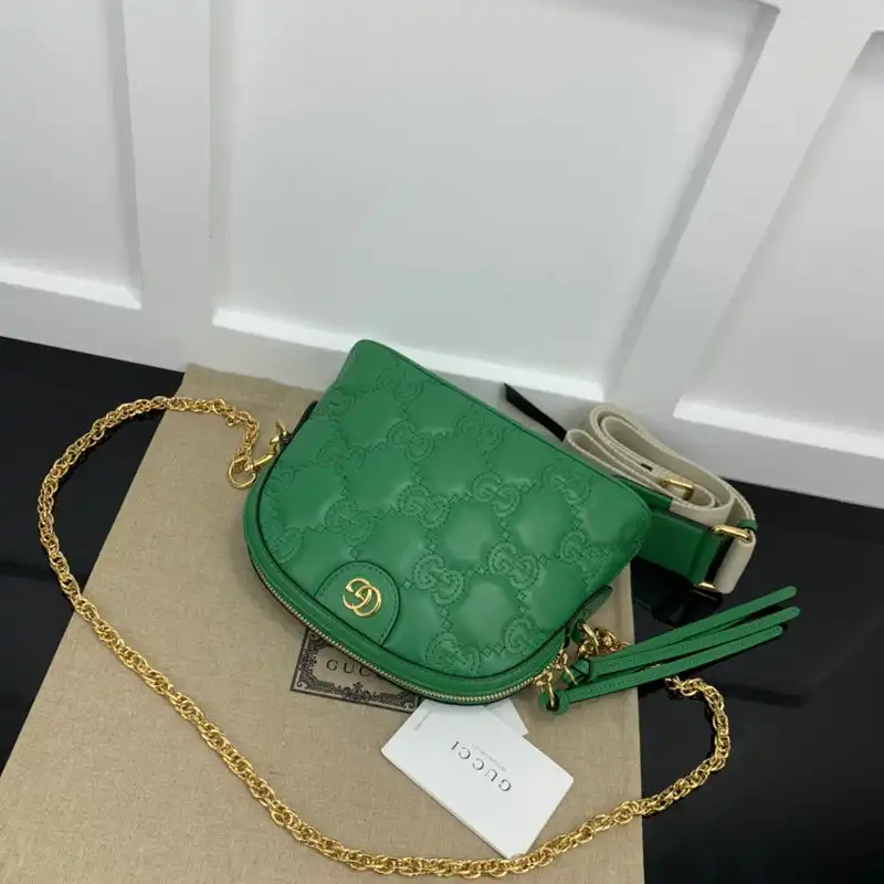 Brother Sam Gucci Bag 2208YA0030