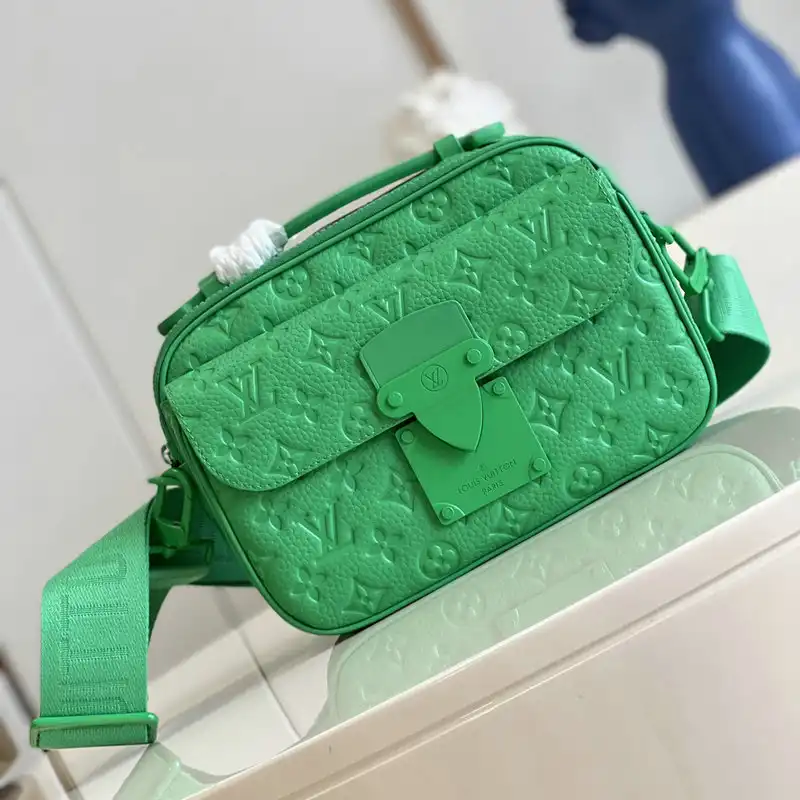 FASH LOUIS VUITTON Bag 2208YA0037