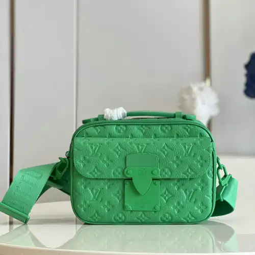 LV Bag 2208YA0037