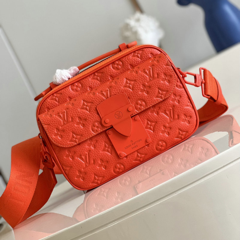 FASH LOUIS VUITTON Bag 2208YA0038