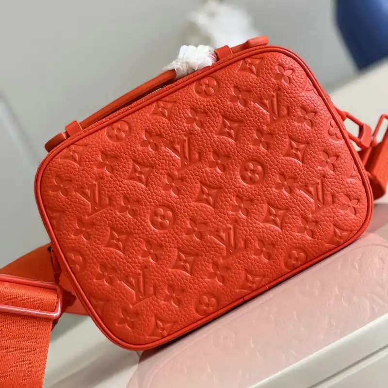 FASH LOUIS VUITTON Bag 2208YA0038