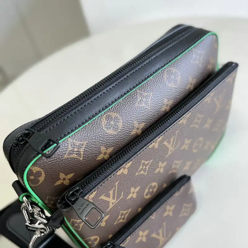 FASH LOUIS VUITTON Bag 2208YA0039