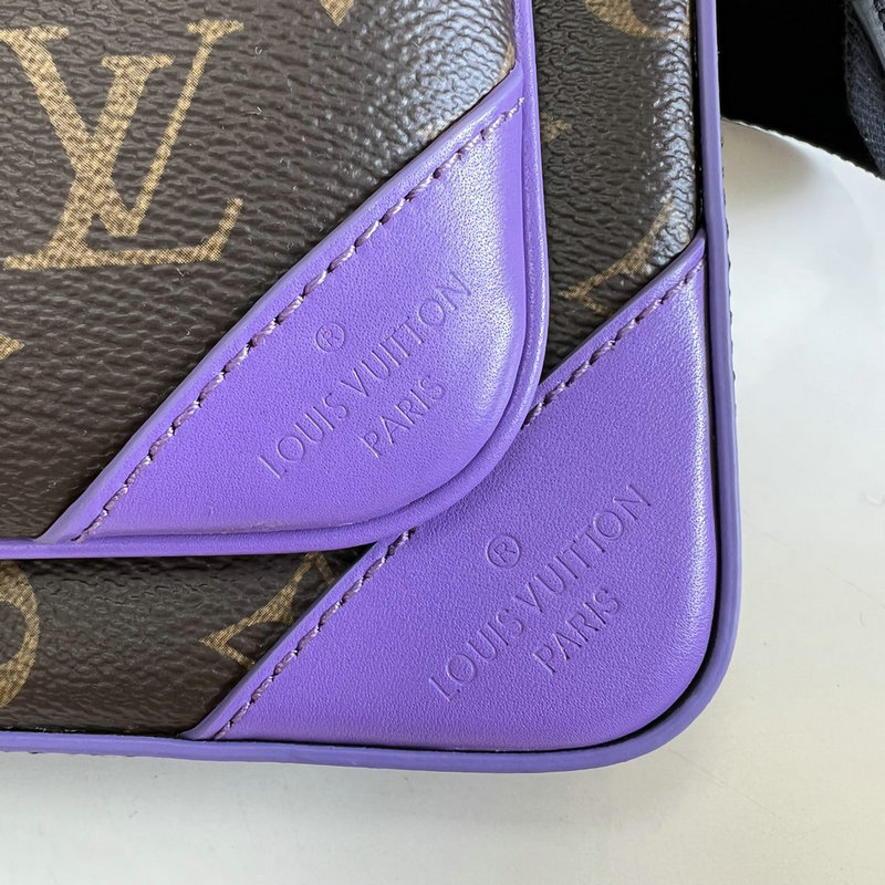 FASH LOUIS VUITTON Bag 2208YA0040