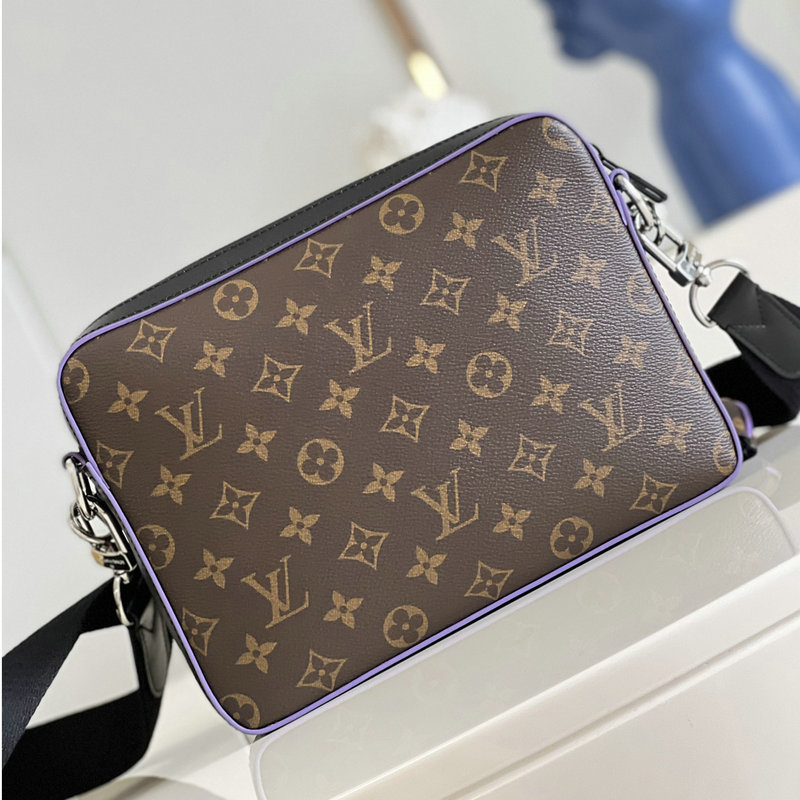 FASH LOUIS VUITTON Bag 2208YA0040