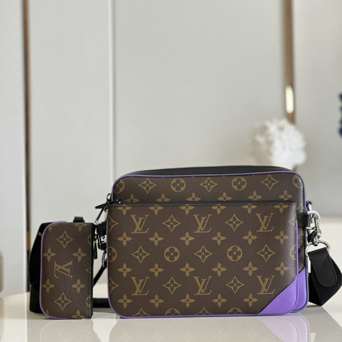 FASH LOUIS VUITTON Bag 2208YA0040