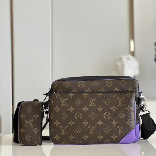 LV Bag 2208YA0040