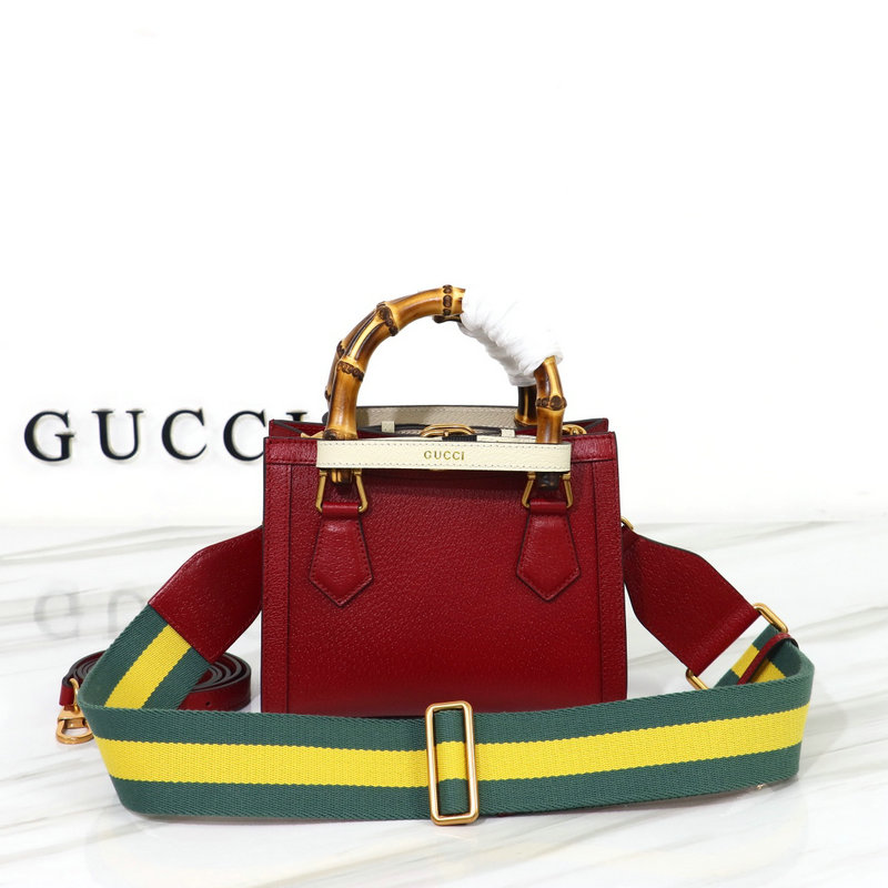 FASH Gucci Bag 2209DJ0005