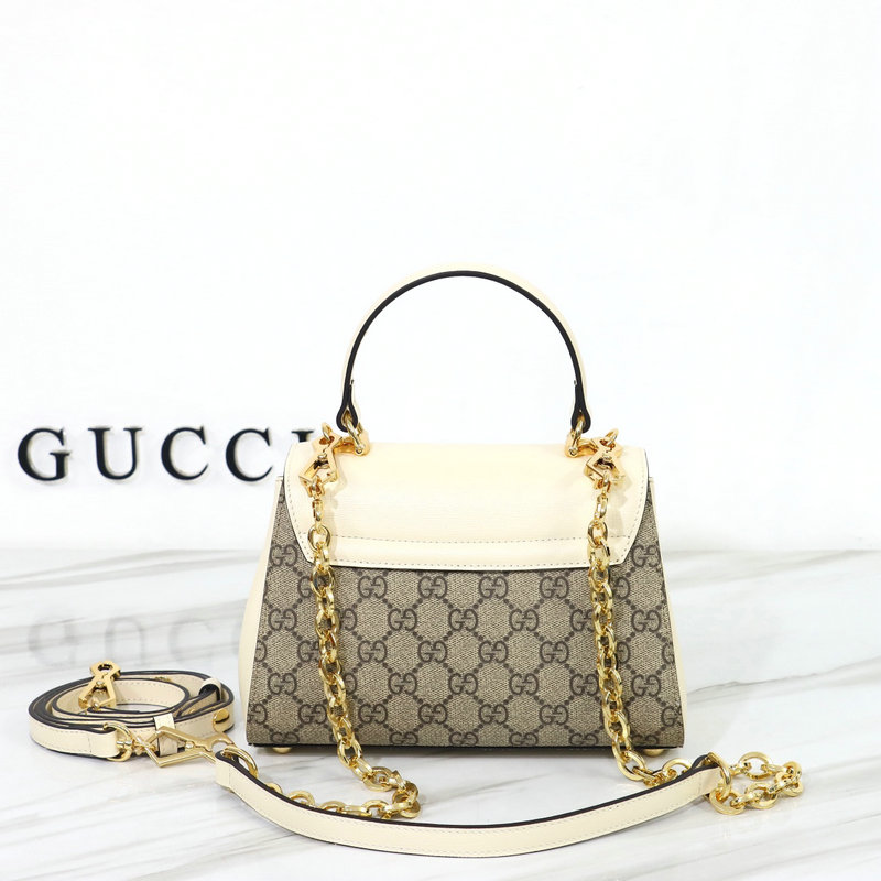 FASH Gucci Bag 2209DJ0012