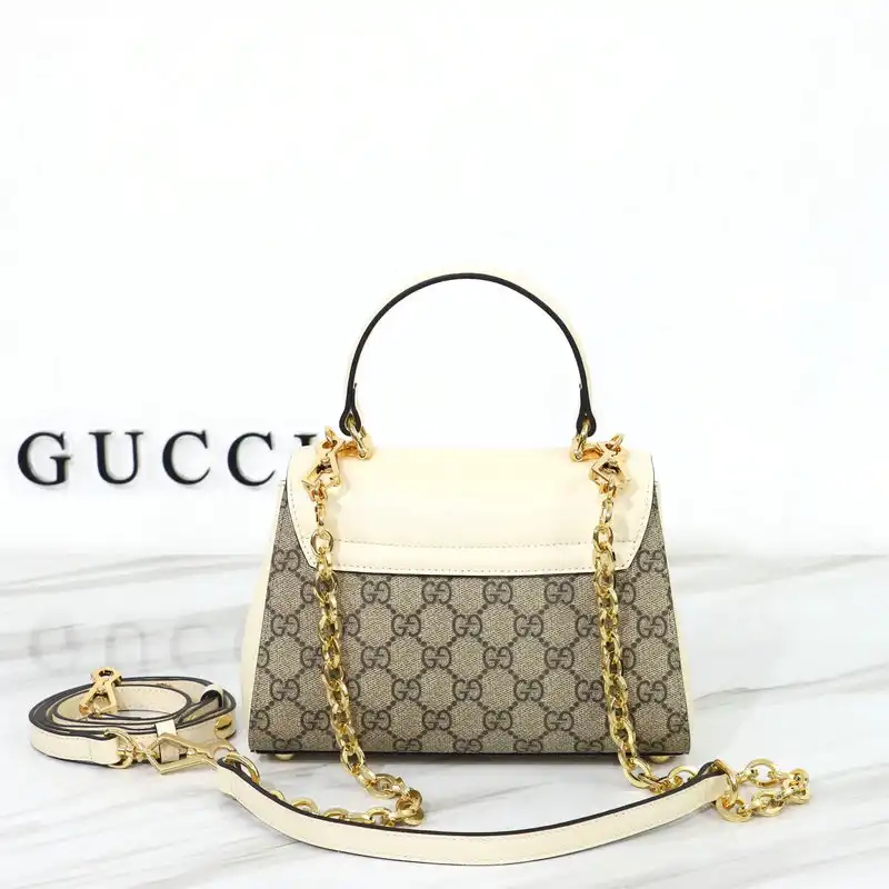 Gucci Bag 2209DJ0012