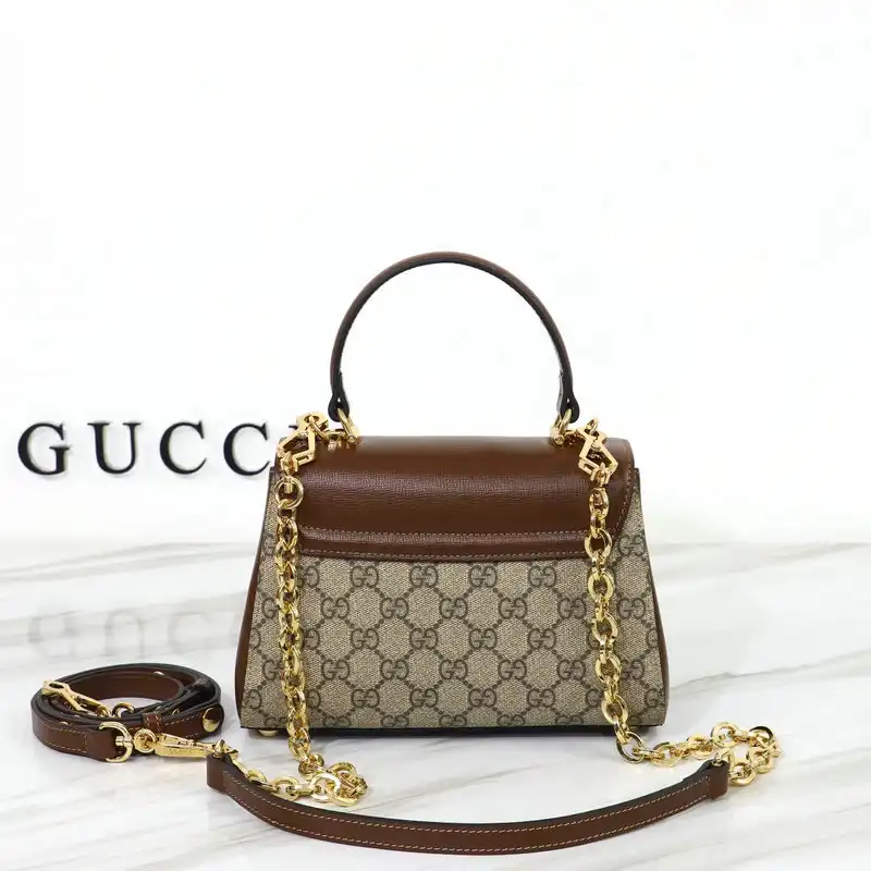 Brother Sam Gucci Bag 2209DJ0013