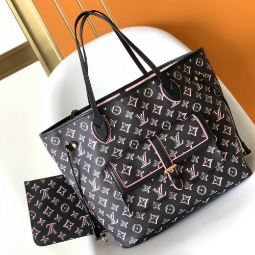 FASH LOUIS VUITTON Bag 2209DJ0015