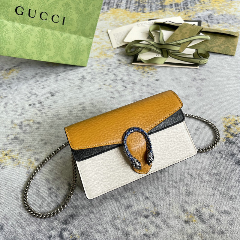 Faux Gucci Bag 2209DJ0019