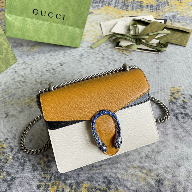 Faux Gucci Bag 2209DJ0020