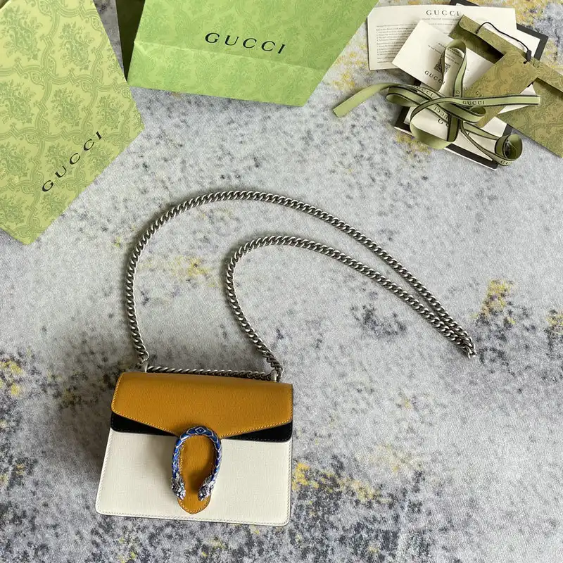 Gucci Bag 2209DJ0020