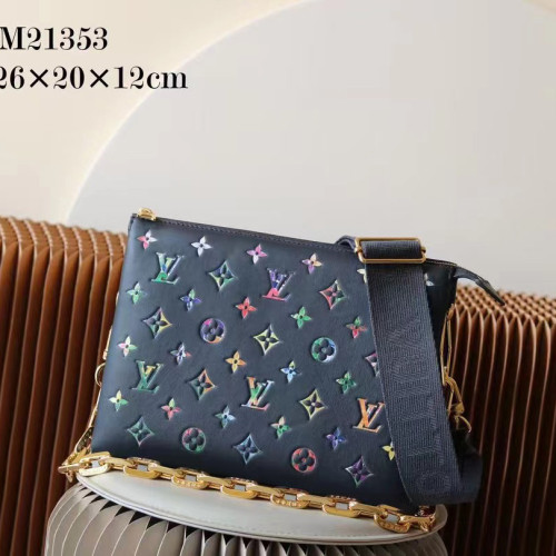 FASH LOUIS VUITTON Bag 2209DJ0023