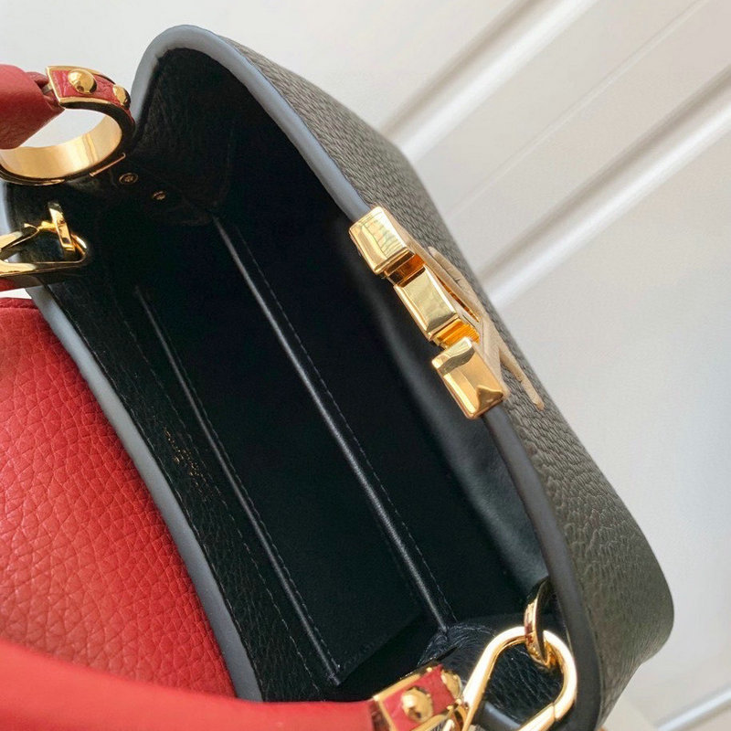 FASH LOUIS VUITTON Bag 2209DJ0025