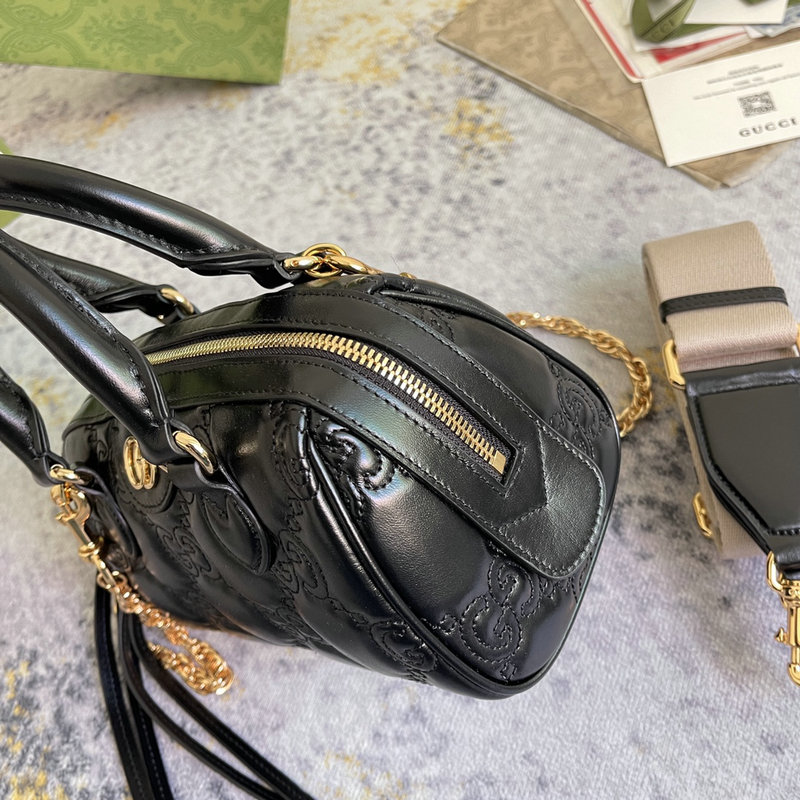 FASH Gucci Bag 2209DJ0027