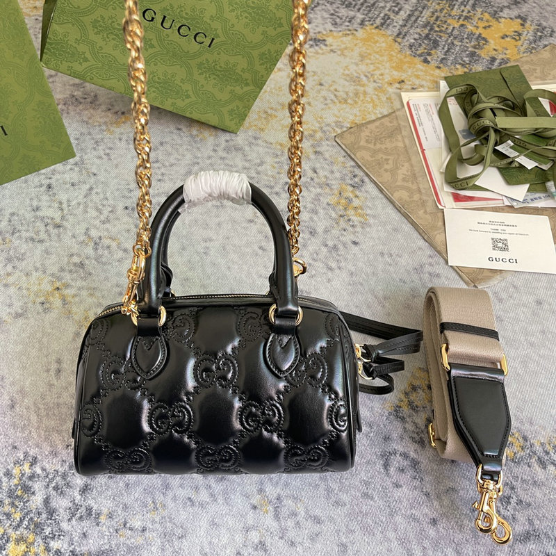 FASH Gucci Bag 2209DJ0027