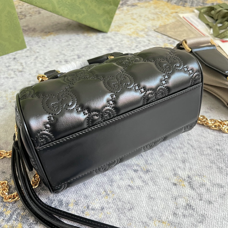 FASH Gucci Bag 2209DJ0027