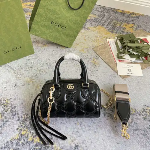 Gucci Bag 2209DJ0027