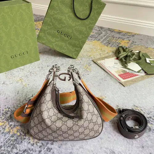 Gucci Bag 2209DJ0033