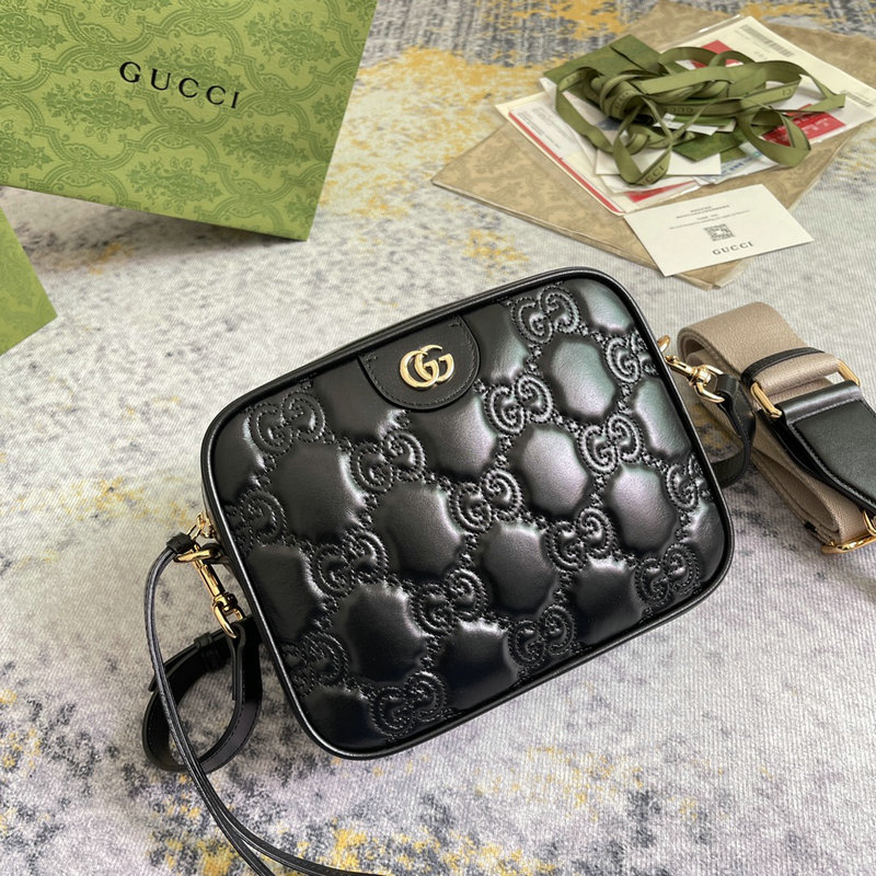 Gucci Bag 2209DJ0036