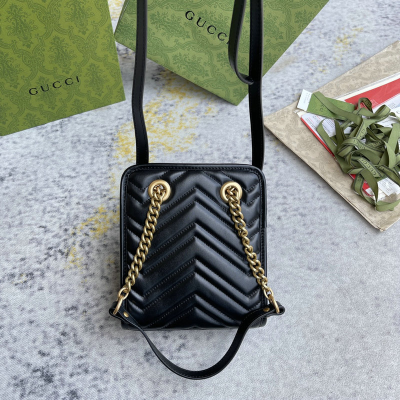 FASH Gucci Bag 2209DJ0037