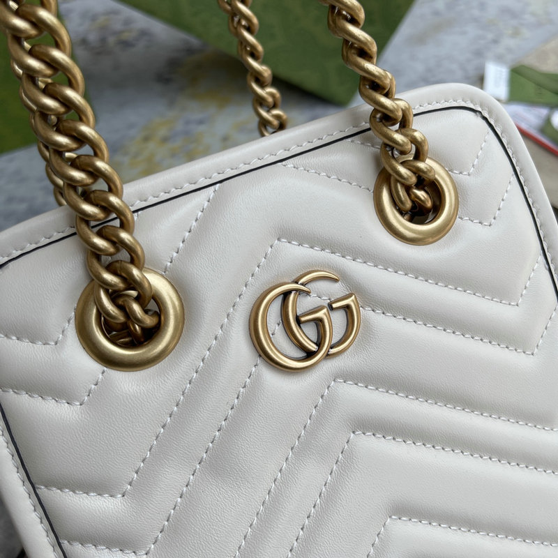 Faux Gucci Bag 2209DJ0038