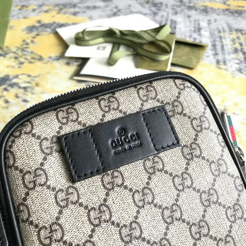 Brother Sam Gucci Bag 2209DJ0051