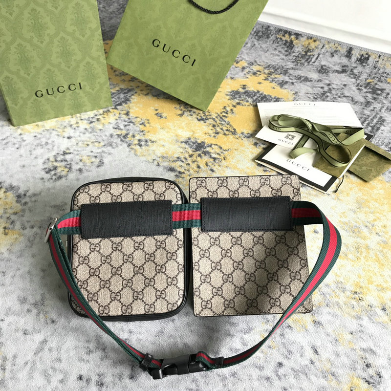 FASH Gucci Bag 2209DJ0051