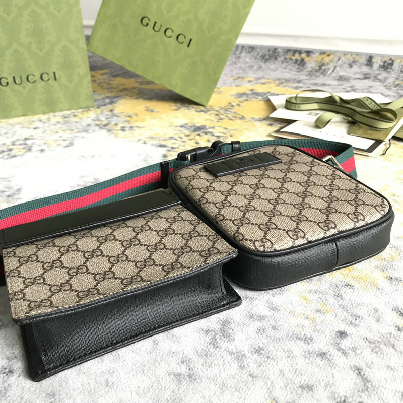 FASH Gucci Bag 2209DJ0051