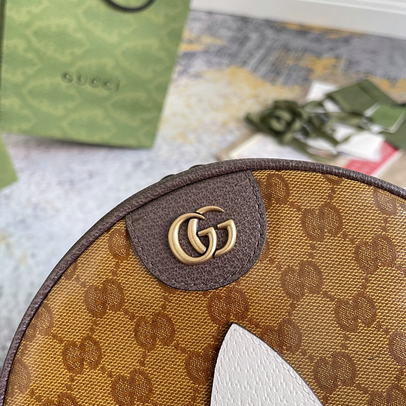 FASH Gucci Bag 2209DJ0057