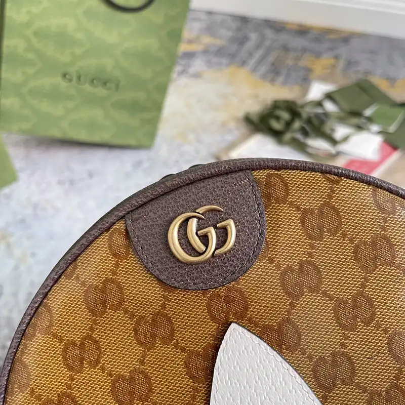 Gucci Bag 2209DJ0057