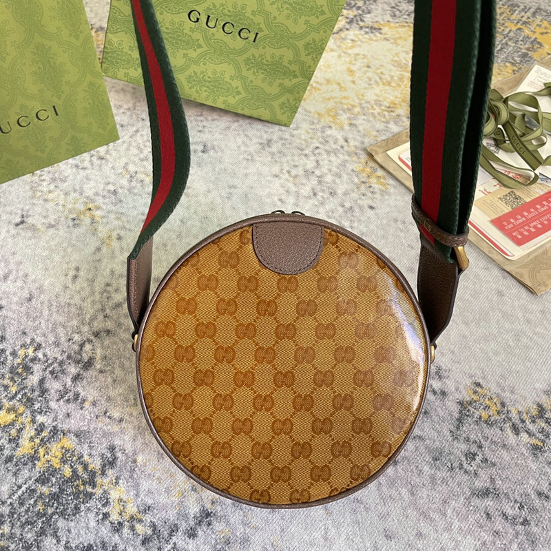 Faux Gucci Bag 2209DJ0057