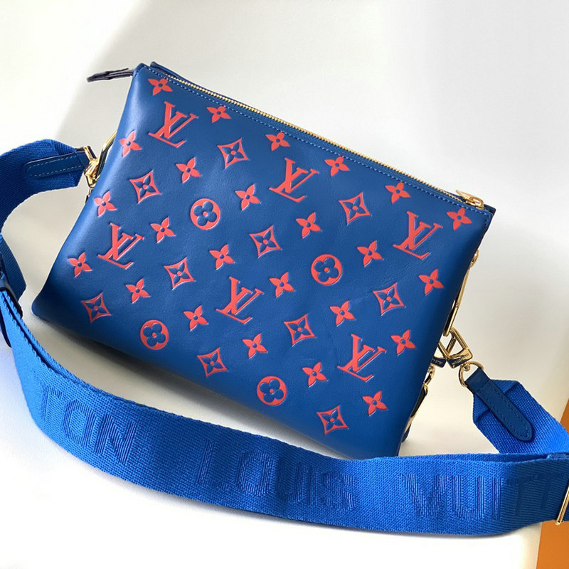 FASH LOUIS VUITTON Bag 2209DJ0075