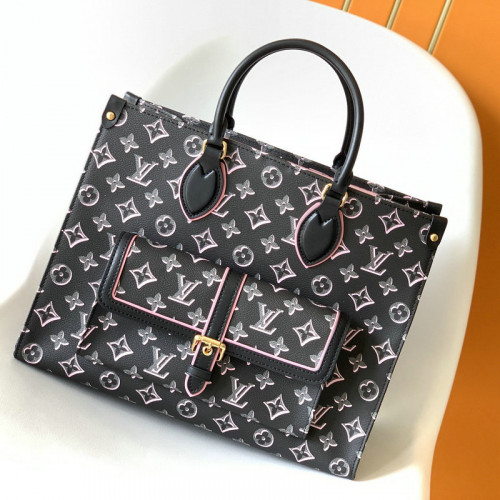 FASH LOUIS VUITTON Bag 2209DJ0078