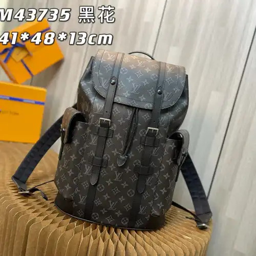 FASH LOUIS VUITTON Bag 2209HT0002