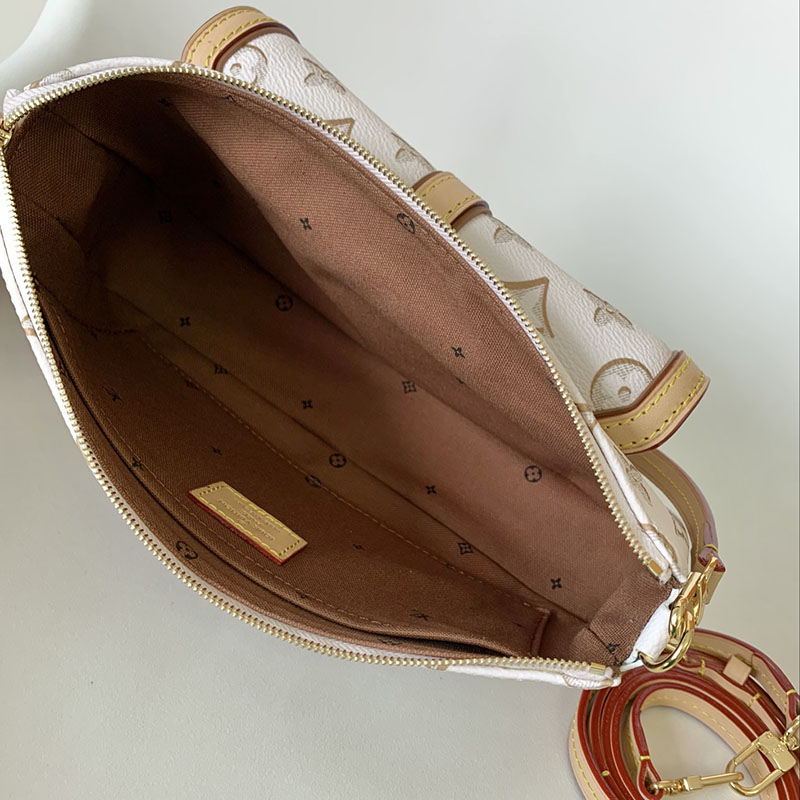 FASH LOUIS VUITTON Bag 2209HT0004