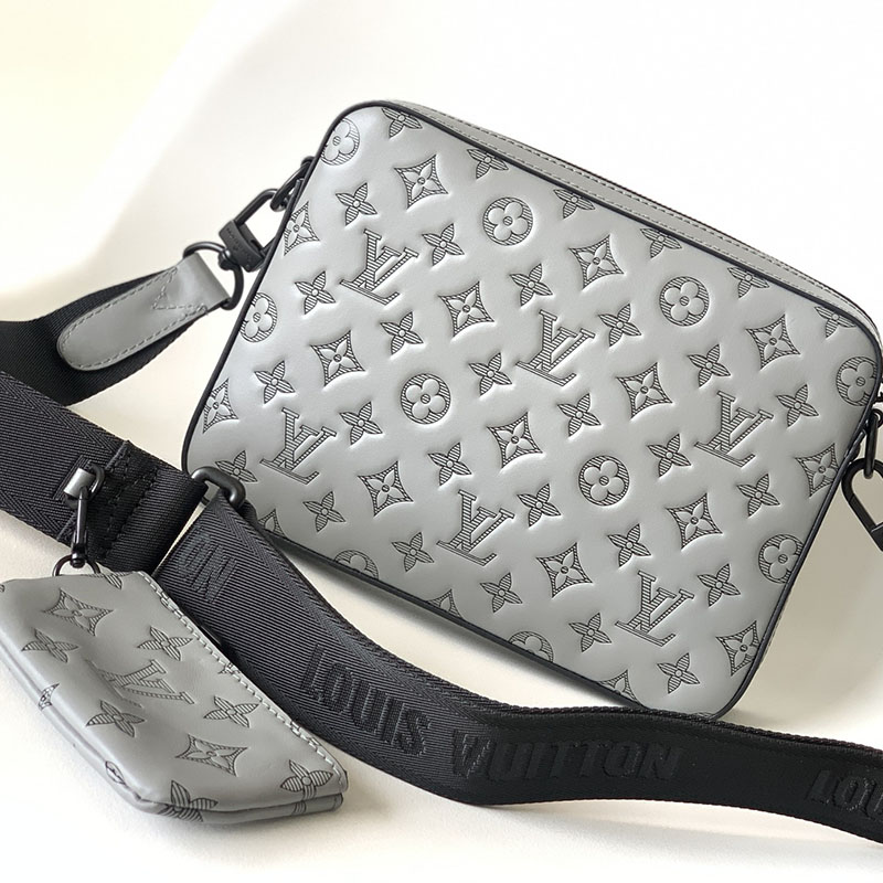 FASH LOUIS VUITTON Bag 2209HT0006