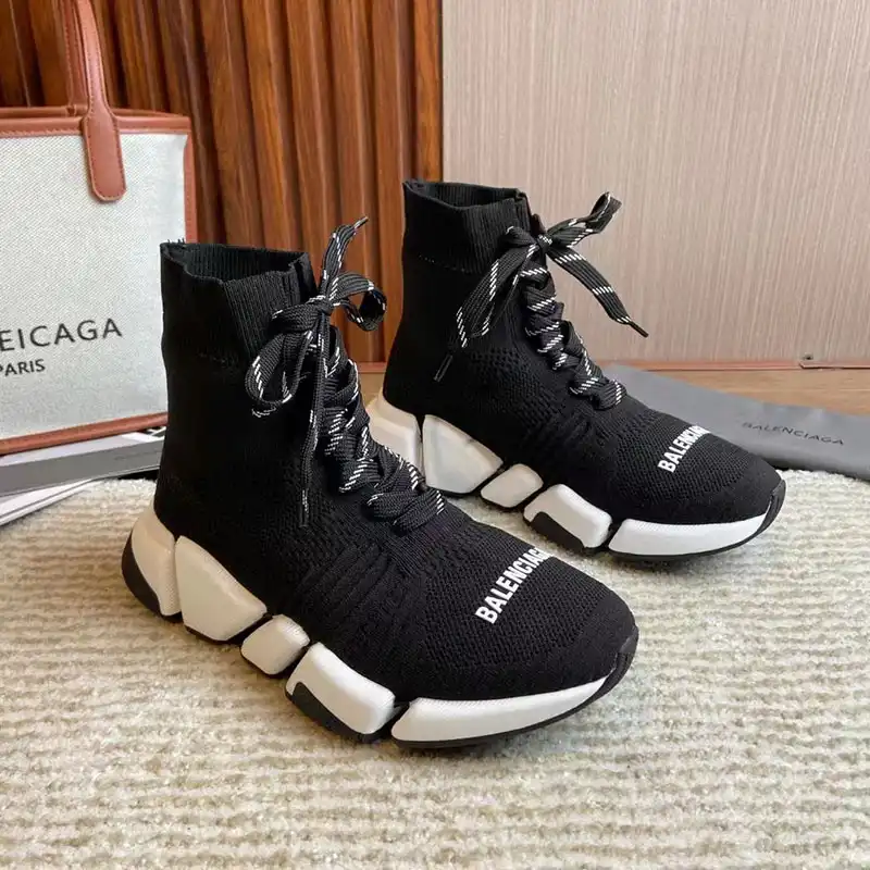 Official Brother Sam Balenciaga Shoes 2209HT0028