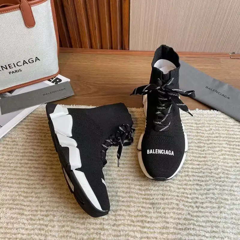 Official Brother Sam Balenciaga Shoes 2209HT0028