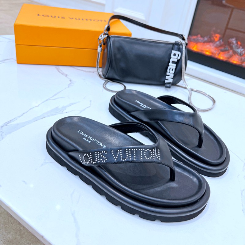 FASH LOUIS VUITTON Shoes 2209MP0001