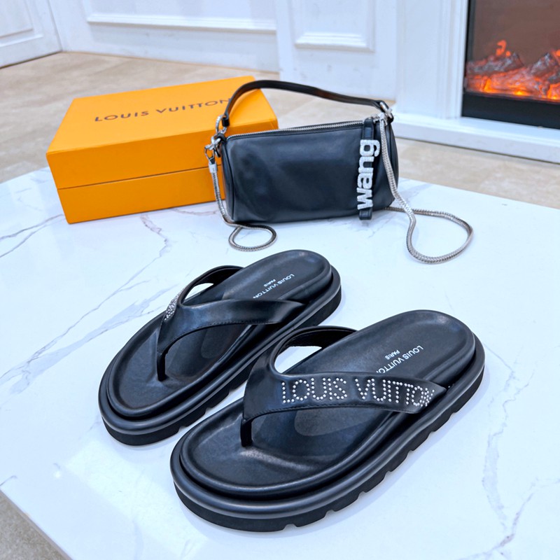 FASH LOUIS VUITTON Shoes 2209MP0001