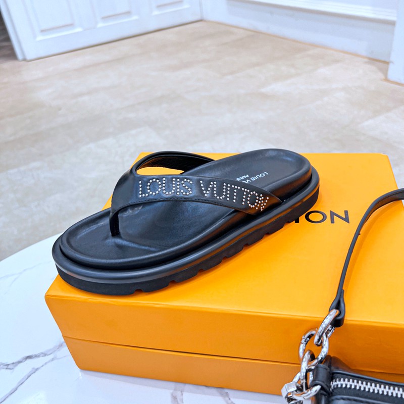 FASH LOUIS VUITTON Shoes 2209MP0001